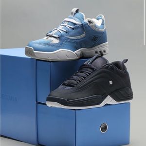 DC Double Box 2022 Size US 10.5